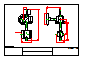 2D Sales Drawing